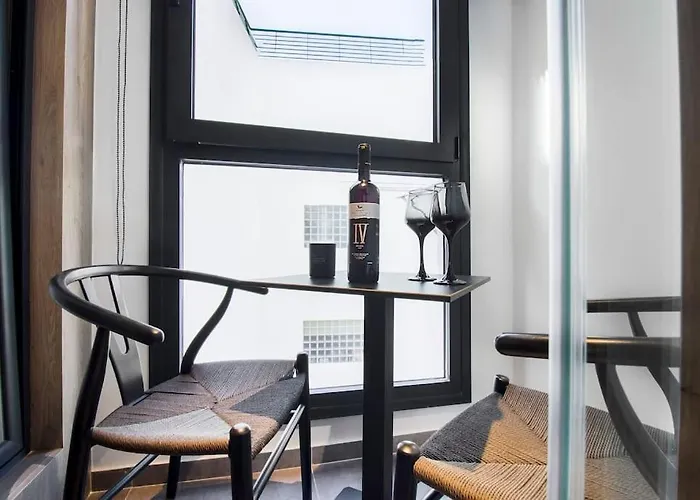 Mirenia Luxury Suite In The Centre