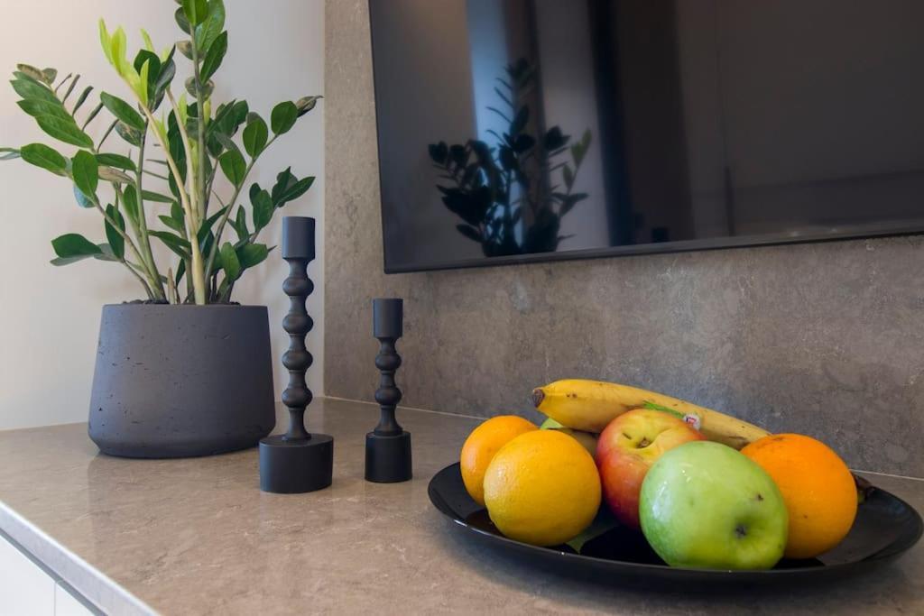 Apartamento Mirenia Luxury In The Centre Heraclión