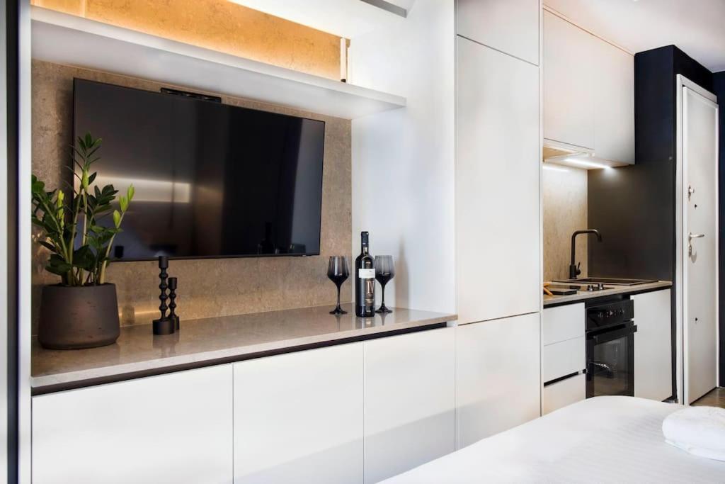 Apartamento Mirenia Luxury In The Centre *