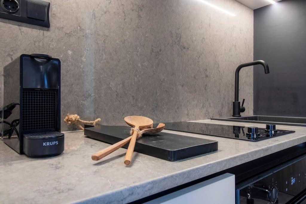Apartamento Mirenia Luxury In The Centre