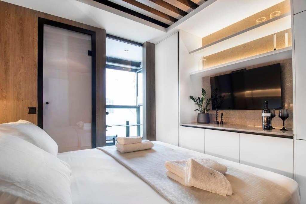 Mirenia Luxury In The Centre Apartamento