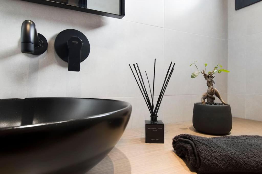 Apartamento Mirenia Luxury In The Centre