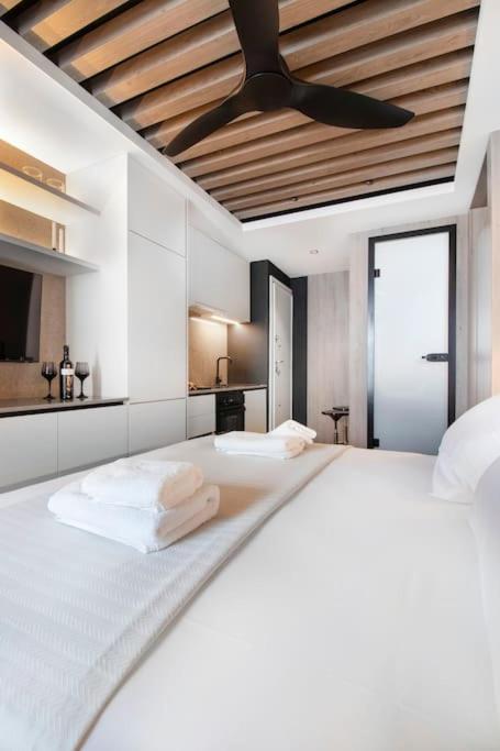 Mirenia Luxury In The Centre Apartamento *