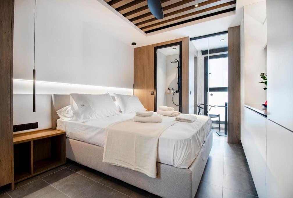 Apartamento Mirenia Luxury In The Centre