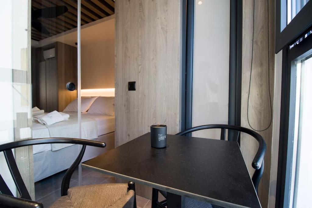 Apartamento Mirenia Luxury In The Centre Heraclión