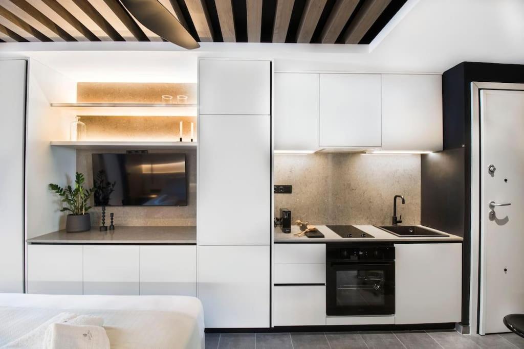 Mirenia Luxury In The Centre Apartamento *