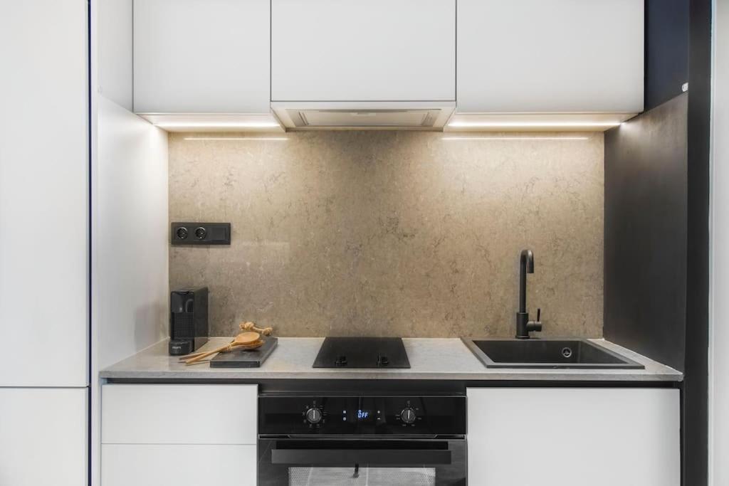 Apartamento Mirenia Luxury In The Centre *